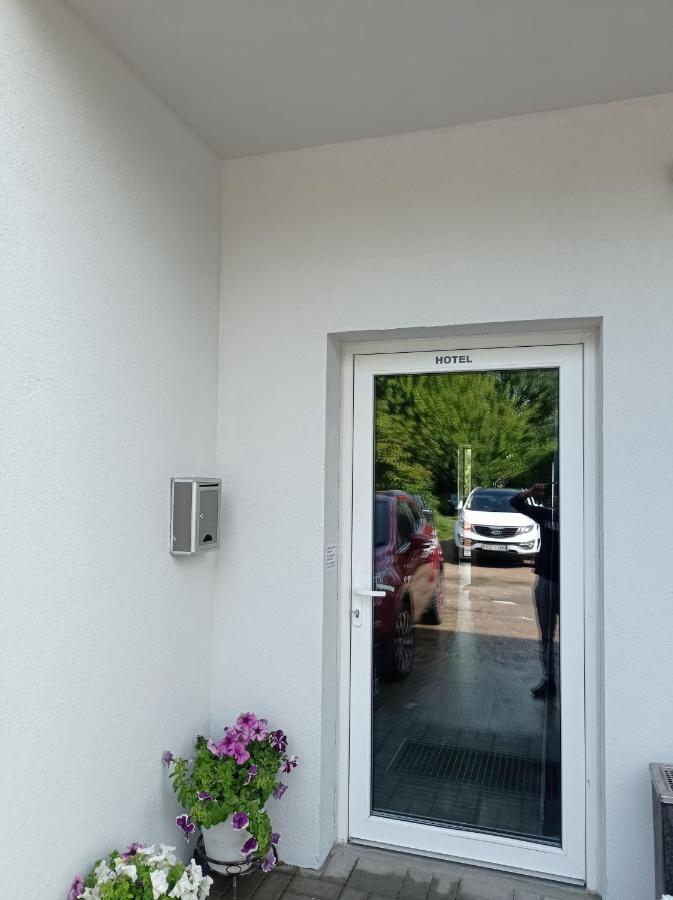 Apartment Jacuzzi Rr Terrace Вилнюс Екстериор снимка