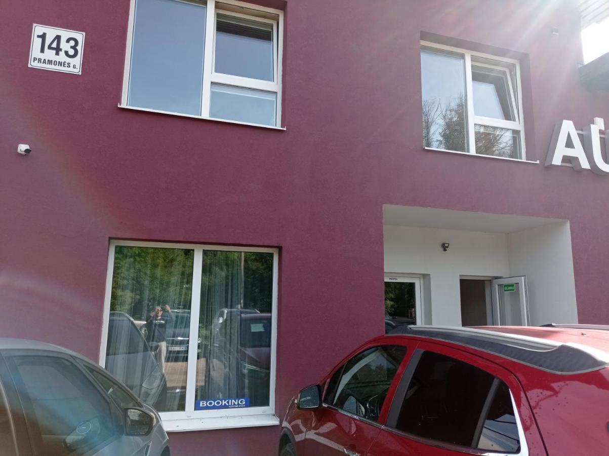 Apartment Jacuzzi Rr Terrace Вилнюс Екстериор снимка