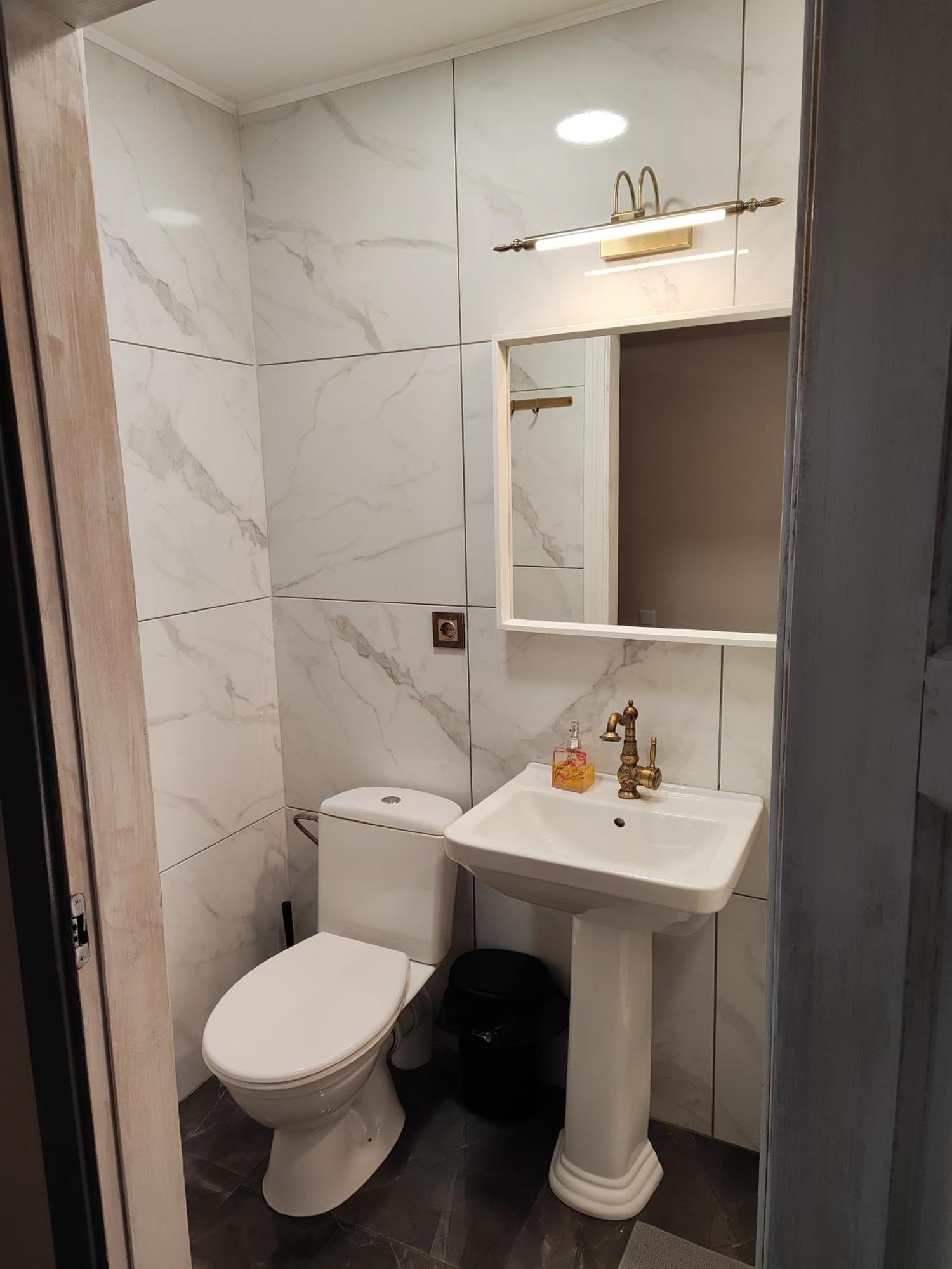 Apartment Jacuzzi Rr Terrace Вилнюс Екстериор снимка
