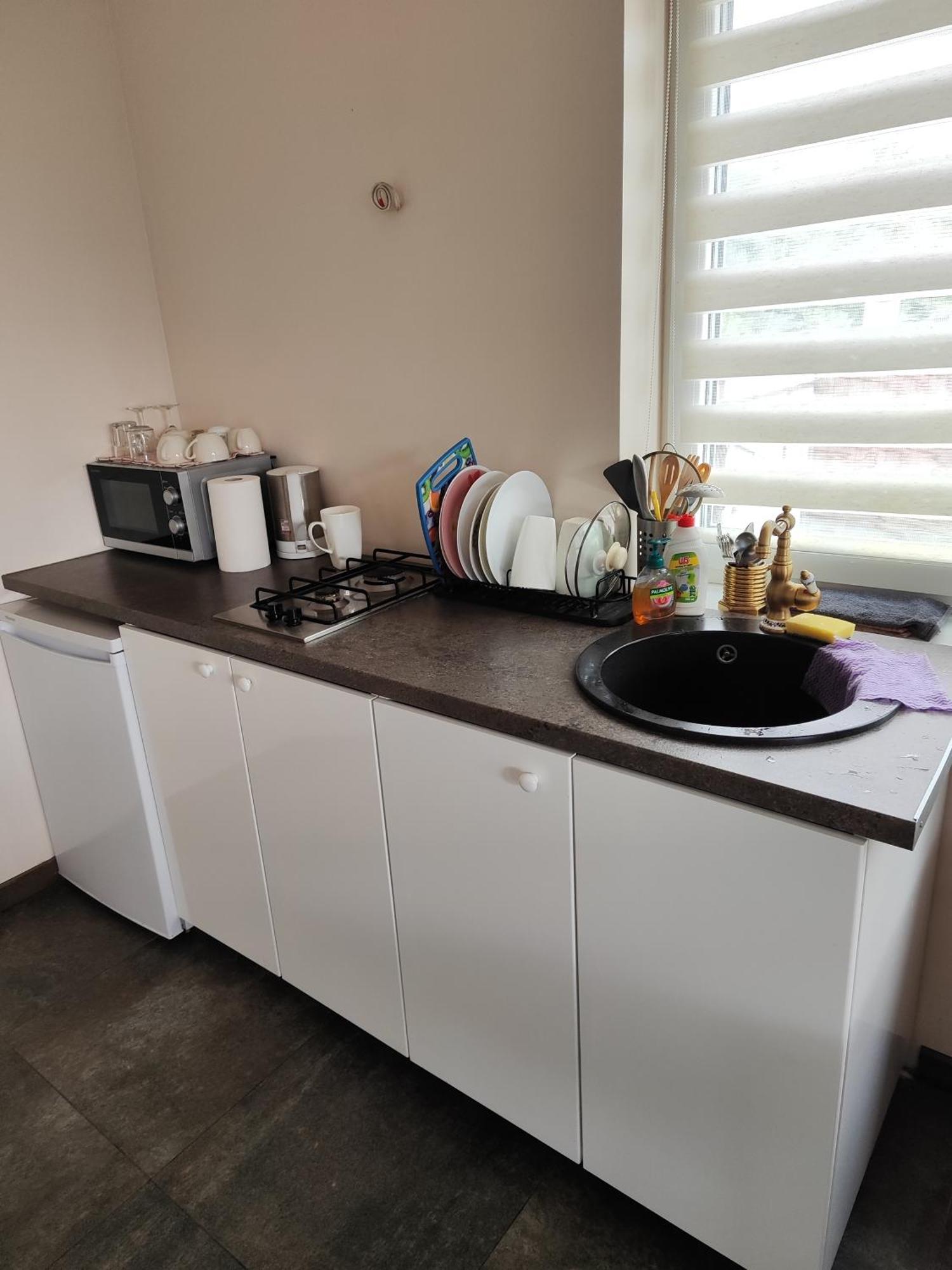 Apartment Jacuzzi Rr Terrace Вилнюс Екстериор снимка