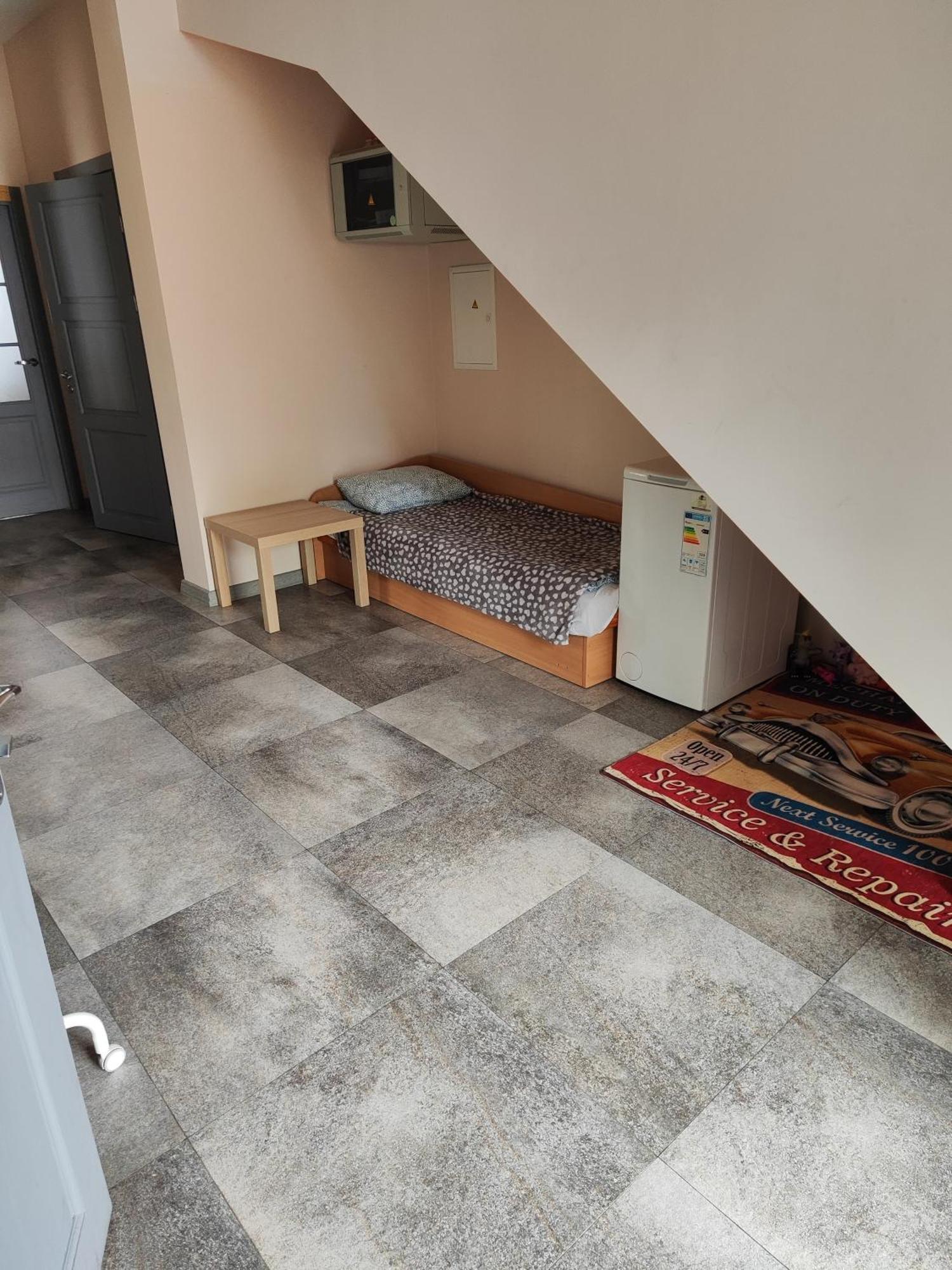 Apartment Jacuzzi Rr Terrace Вилнюс Екстериор снимка
