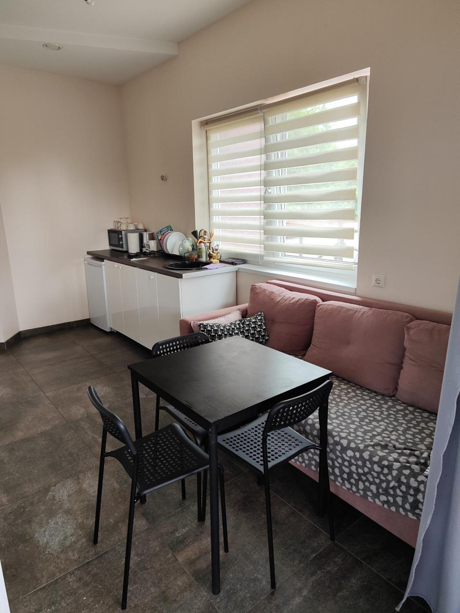 Apartment Jacuzzi Rr Terrace Вилнюс Екстериор снимка